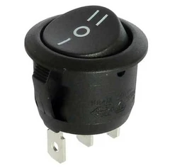 Ampire 3-veis bryter