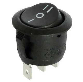 Ampire 3-veis bryter