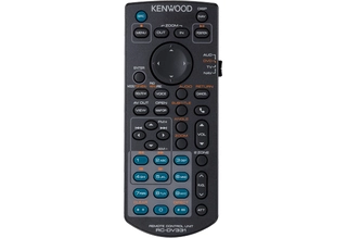 Kenwood Fjernkontroll