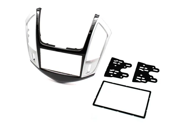 Connects2 Premium monteringskit 2-DIN Chevrolet Cruze (2013 - 2015) 