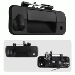 Metra iBEAM Ryggekamera (CVBS) Toyota Tundra (2007 - 2013)