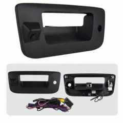 Metra iBEAM Ryggekamera (CVBS) Chev Silverado/GMC Sierra (2007 - 2014)