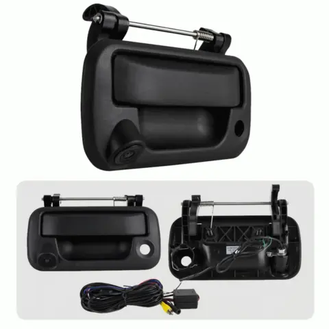 Metra iBEAM Ryggekamera (CVBS) Ford F-Serie (2004 - 2014)