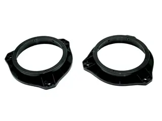 Connects2 Høyttaleradapter (130mm) Kia Rio (2015 - 2016) Foran