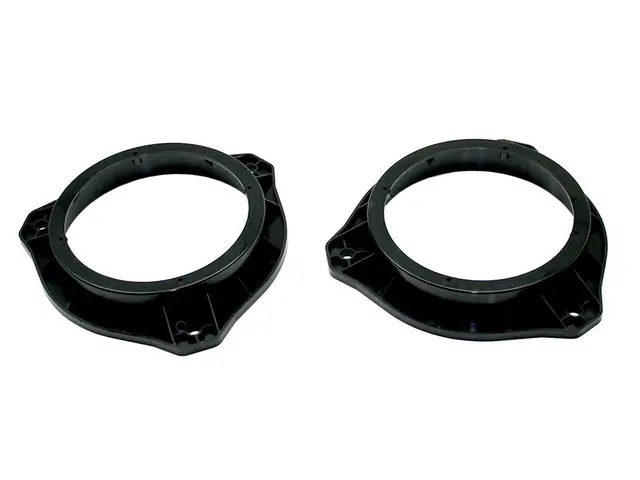 Connects2 Høyttaleradapter (130mm) Kia Rio (2015 - 2016) Foran 
