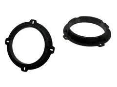 Connects2 H&#248;yttaleradapter (165mm) Kia Sportage (2010 --&gt;)