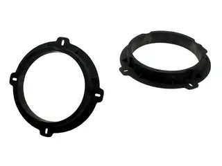 Connects2 Høyttaleradapter (165mm) Kia Sportage (2010 -->)