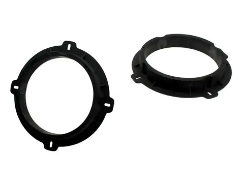 Connects2 Høyttaleradapter (165mm) Kia Sportage (2010 -->)