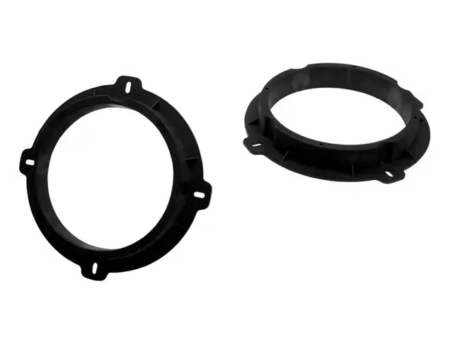 Connects2 Høyttaleradapter (165mm) Kia Sportage (2010 -->) 