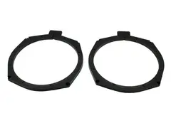 Connects2 Subwooferadaptere (204mm) BMW 5 (F10) (2011 --&gt;) Sub