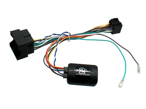 Connects2 Rattfjernkontroll interface VW/Skoda (2016-->) m/MIB-PQ