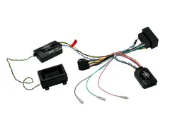 Connects2 Rattfjernkontroll interface Jeep Renegade (2015 --&gt;)
