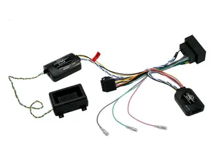 Connects2 Rattfjernkontroll interface Jeep Renegade (2015 -->)