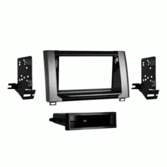 Metra Premium monteringsramme 2-DIN Toyota Tundra (2014 --&gt;)