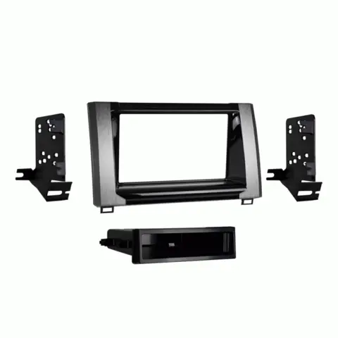 Metra Premium monteringsramme 2-DIN Toyota Tundra (2014 -->)