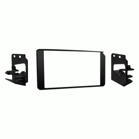 Metra Konverteringssett 2-DIN GM SUV/Trucks (Se egen liste!)