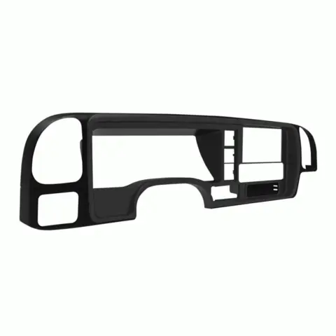 Metra Premium dashbordpanel 2-DIN GM SUV/Trucks