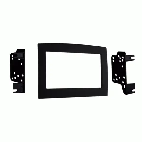 Metra Konverteringssett 2-DIN Dodge RAM (2006 - 2010) u/Navi