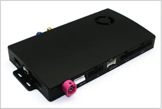 CONNECTS2 Multimedia/Navi. oppgradering Audi A3/A4/A5 (Se egen liste!) 