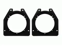 Connects2 H&#248;yttalerbraketter (par) Chevrolet/GMC (1996 - 1997)