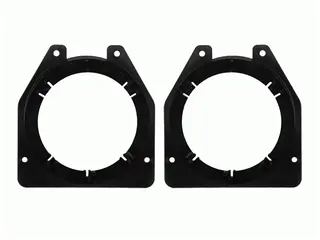 Connects2 Høyttalerbraketter (par) Chevrolet/GMC (1996 - 1997)