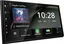 Kenwood DMX6523DABS 2-DIN MEDIASPILLER -  DAB BT USB/IPHONE