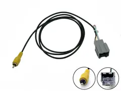 Connects2 - Beholde OEM ryggekamera Chevrolet/GMC (2015 --&gt;)