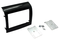 ConnectED Premium monteringskit 2-DIN Ducato/Jumper/Boxer (2014 --&gt;) m/VP1/VP2