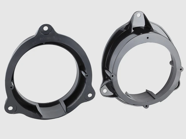 ConnectED Høyttaleradapter (165mm) Citan/Kangoo/NV250 (2012-->) Foran 