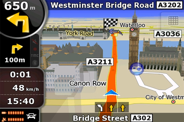 CONNECTS2 Multimedia/Navi. oppgradering Audi A3/A4/A5 (Se egen liste!) 