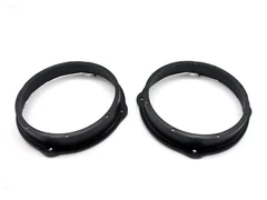 ConnectED H&#248;yttaleradaptere (200mm) Audi/Seat/Lamborghini (2012-2022)  Foran