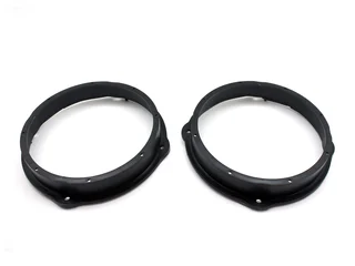 ConnectED H&#248;yttaleradaptere (200mm) Audi/Seat/Lamborghini (2012-2022)  Foran