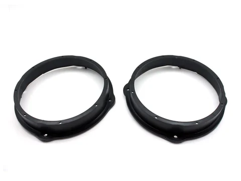 ConnectED Høyttaleradaptere (200mm) Audi/Seat/Lamborghini (2012-2022)  Foran