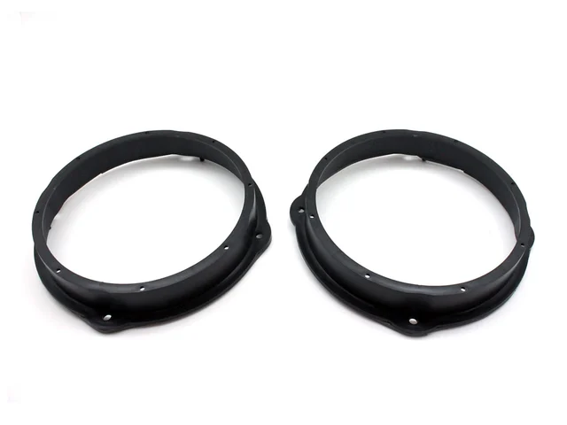 ConnectED Høyttaleradaptere (200mm) Audi/Seat/Lamborghini (2012-2022)  Foran 