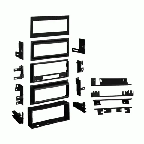 Metra Monteringsramme 1-DIN GM Multi-Kit (1982 - 2005)