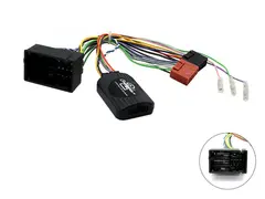 Connects2 Rattfjernkontroll interface Jumper/Ducato/Boxer (2015-&gt;) m/Chrysler