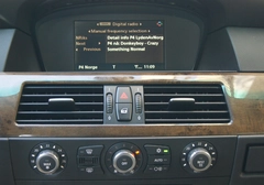 Kufatec Fistune DAB/DAB+ - BMW BMW &quot;E&quot; m/Business/Prof (CCC)