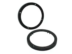 Connects2 H&#248;yttaleradapter, Spacer Universal ringer for 6,5&quot;