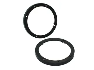 Connects2 H&#248;yttaleradapter, Spacer Universal ringer for 6,5&quot;