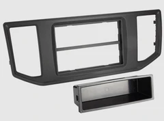ConnectED monteringsramme 2-DIN VW Crafter/MAN TG-E