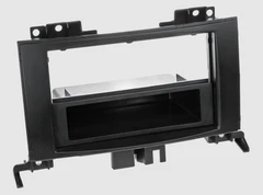 ConnectED Monteringsramme 2-DIN MB Sprinter/VW Crafter (2006 - 2018)