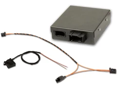 Kufatec Fistune DAB/DAB+ - BMW BMW &quot;F&quot; m/NBT eller NBT Touch