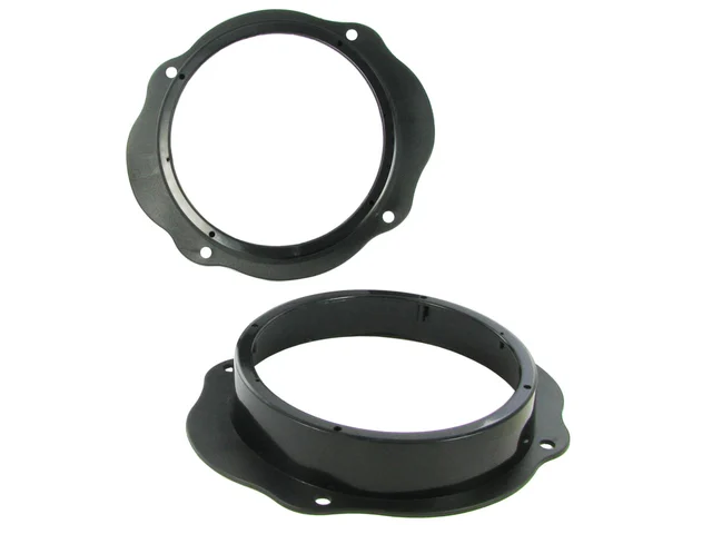 Connects2  Høyttaleradaptere (165mm) Ford (2003 - 2012) foran 