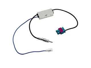 Connects2 Antenneadapter (FM) Seat/Skoda/VW (2015 --&gt;)