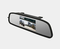 ConnectED Ryggekamerapakke Bygg din egen ryggekamerapakke