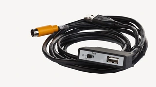 Dension Tilkoblingsdocking Til DAB+U