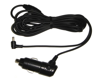 QVIA/Lukas Sigarettenner-plugg 4 meter ledning