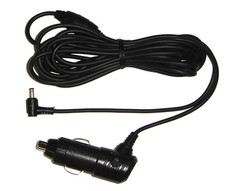 QVIA/Lukas Sigarettenner-plugg 4 meter ledning 