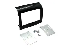 Connects2 Premium monteringskit 2-DIN Ducato/Jumper/Boxer (2014-&gt;) Pianosort