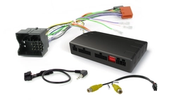 Connects2 Infodapter Mini (F56) (2014 --&gt;)